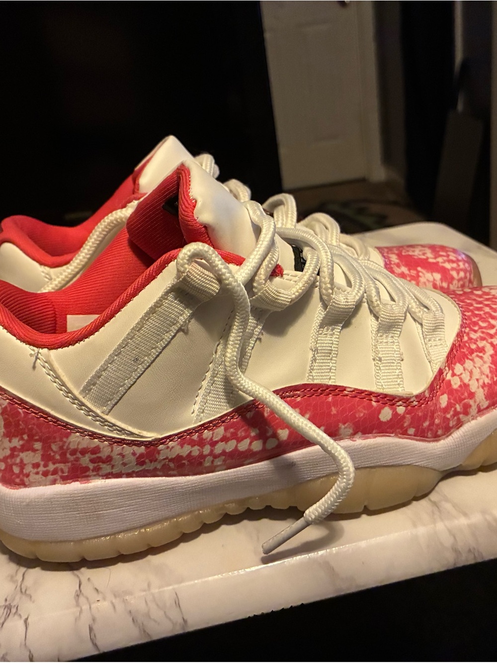 Jordan 11 low